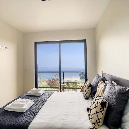 Evoque Villa By Lovelystay Arco da Calheta  Exteriör bild