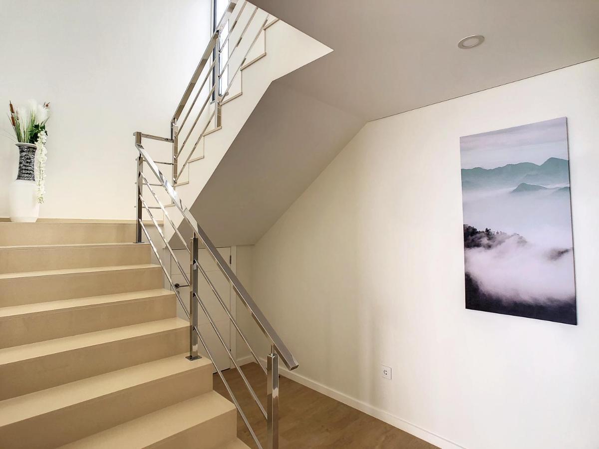 Evoque Villa By Lovelystay Arco da Calheta  Exteriör bild
