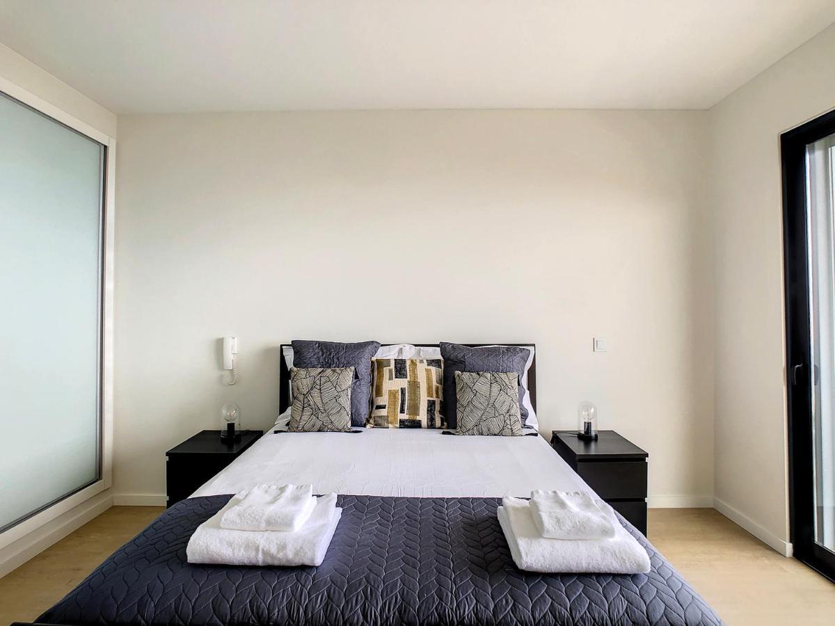 Evoque Villa By Lovelystay Arco da Calheta  Exteriör bild