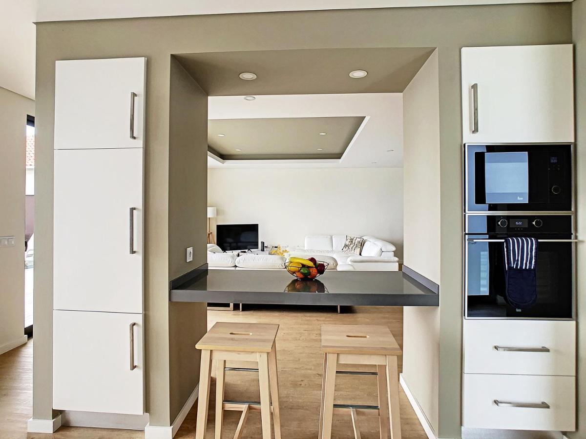Evoque Villa By Lovelystay Arco da Calheta  Exteriör bild